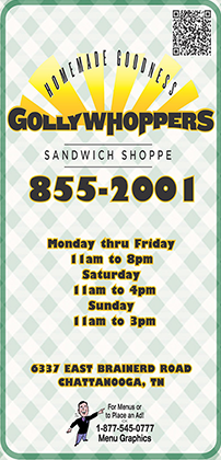 Gollywhoppers